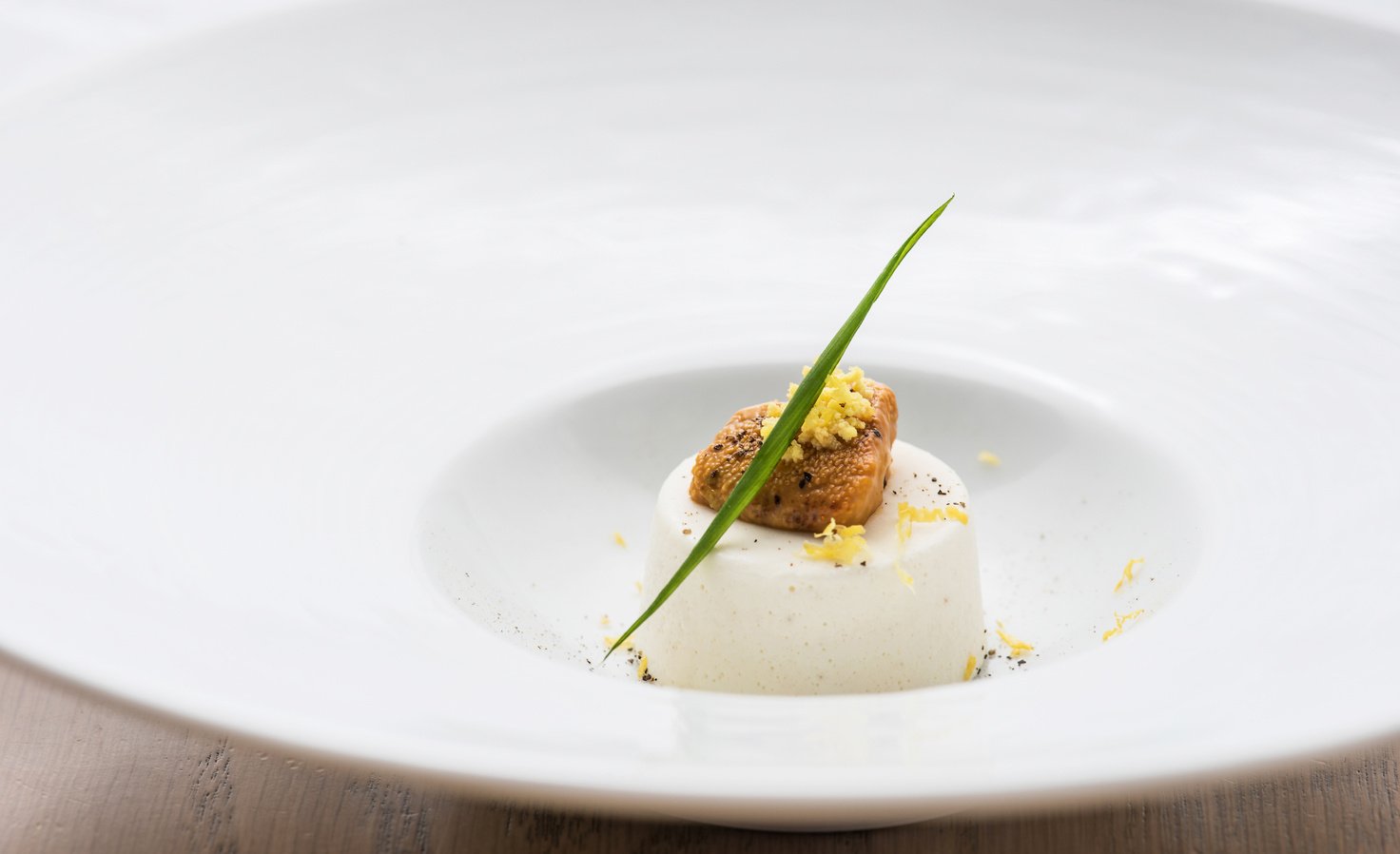 uni dish fine dining 1
